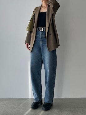 【公式】 BAMBI WATER さんのコーディネート