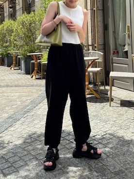 【公式】 BAMBI WATER さんのコーディネート