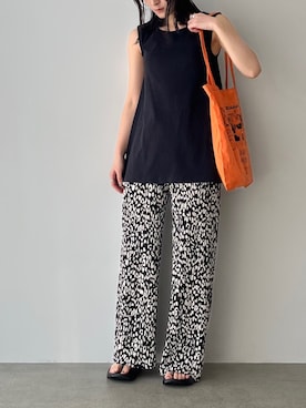 【公式】 BAMBI WATER さんのコーディネート