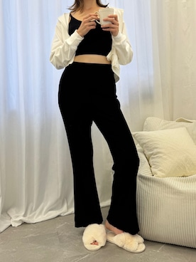 【公式】 BAMBI WATER さんのコーディネート