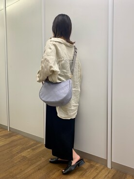 saito4417さん（レディース・152cm）の春コーディネート