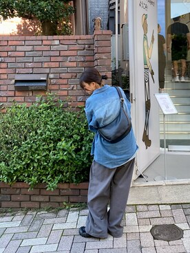 saito4417さんのコーディネート