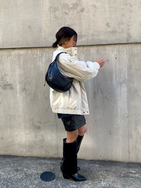 saito4417さんのコーディネート