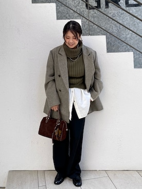 saito4417さんのコーディネート