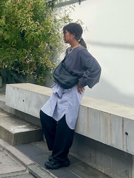 saito4417さんのコーディネート