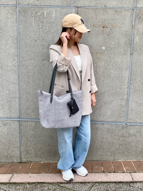 てんちゃん☆さん　　　　ラシット 　カードが入る　カラビナ付き 　マルチケース russet｜カラビナ付き ソフトレザーマルチケース | Rakuten