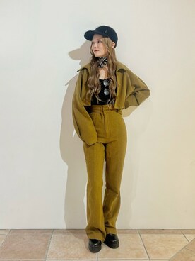 koolさんのコーディネート