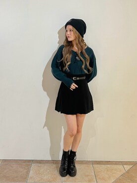 koolさんのコーディネート