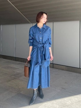 dresslave_staffさんのコーディネート