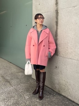 dresslave_staffさんのコーディネート