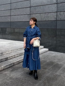 dresslave_staffさんのコーディネート