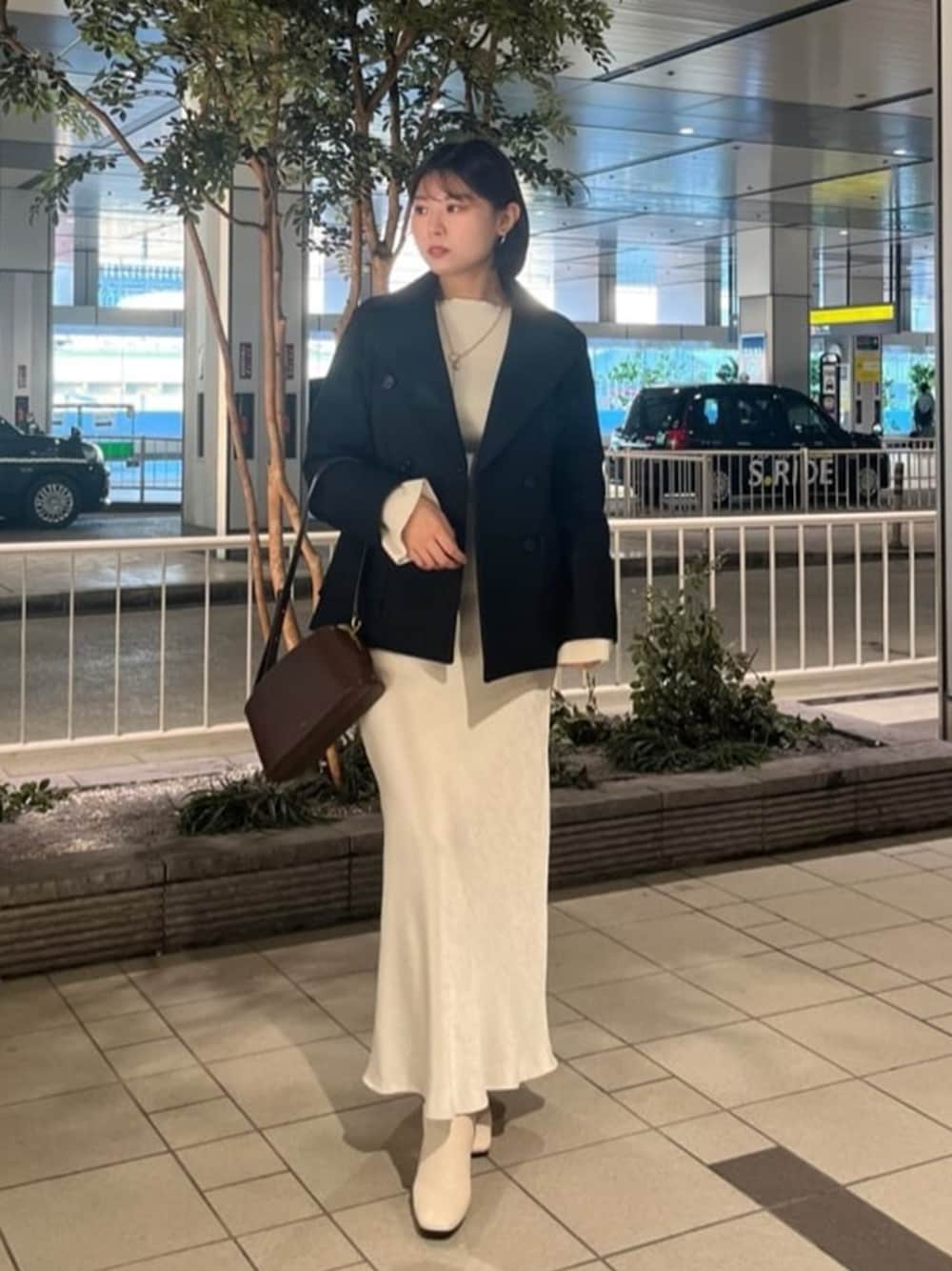 DRESSLAVE（ドレスレイブ）の「B7 / bonding P coat