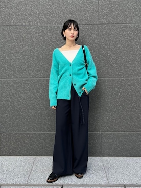 dresslave_staffさんのコーディネート