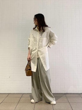 DRESSLAVE（ドレスレイブ）の「3D dot tulle tops(3Dドット