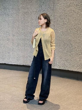 dresslave_staffさんのコーディネート