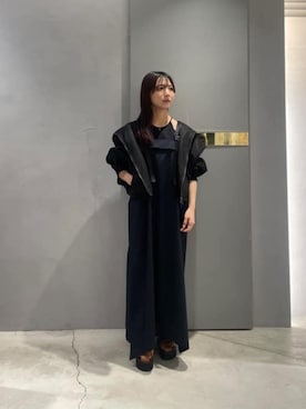 dresslave_staffさん(レディース・148cm)の春コーディネート