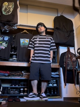 yashayuさんのコーディネート