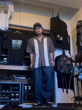 yashayuさんのコーディネート