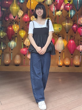 hirariさんのコーディネート