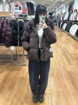 hirariさんのコーディネート