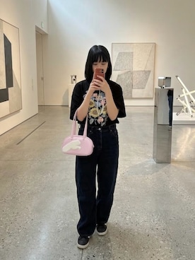 hirariさん(レディース・160cm)の秋コーディネート