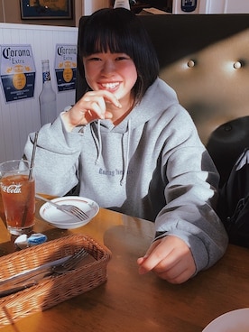 hirariさんのコーディネート