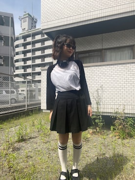 暖乃さんのコーディネート