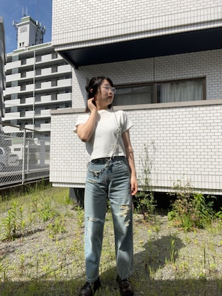 LAGUA GEM（ラグアジェム）の「VINTAGE LIKE ローファー