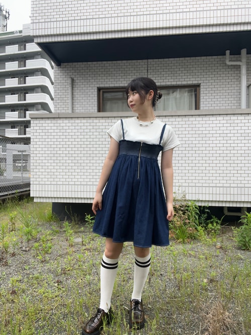 LAGUA GEM     VINTAGE LIKE  ローファー LAGUA GEM（ラグアジェム）の「VINTAGE LIKE ローファー