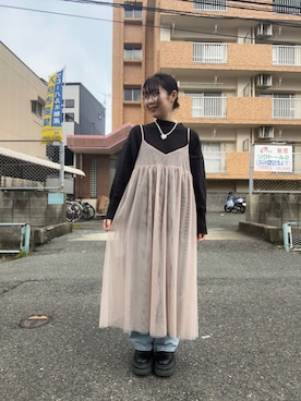 暖乃さんのコーディネート