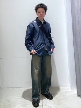 せとやんさんのコーディネート