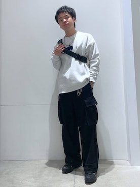 せとやんさんのコーディネート