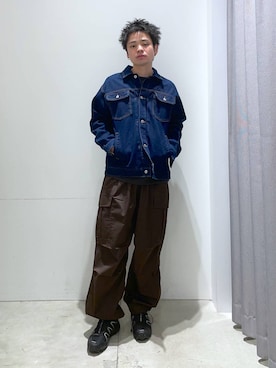 せとやんさんのコーディネート