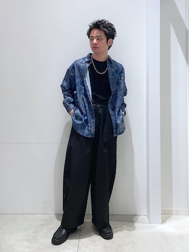 せとやんさんのコーディネート