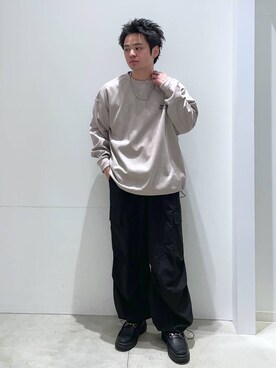 せとやんさんのコーディネート