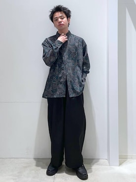 せとやんさんのコーディネート