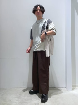 せとやんさんのコーディネート