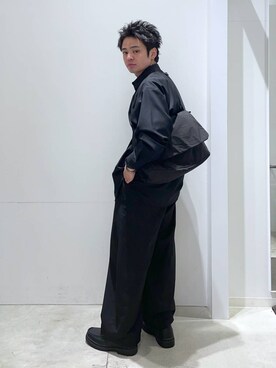 せとやんさんのコーディネート