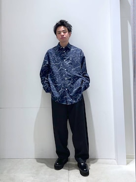 せとやんさんのコーディネート