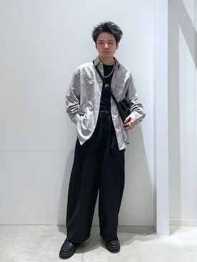 せとやんさんのコーディネート