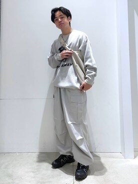 せとやんさんのコーディネート