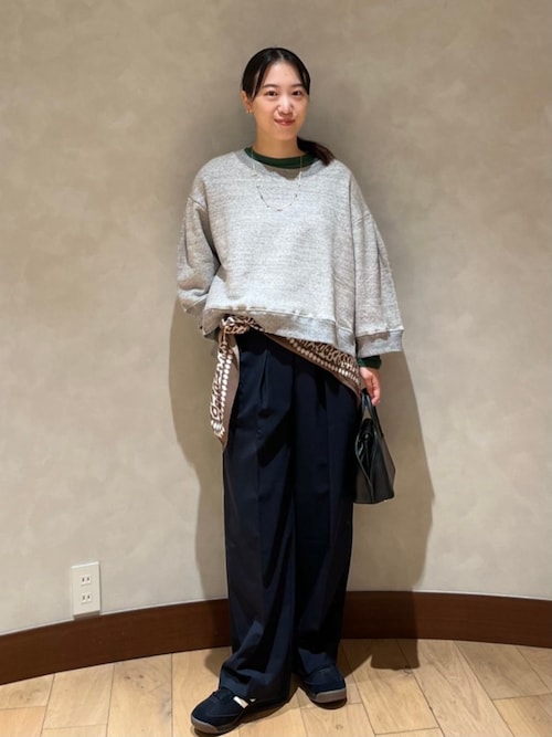 INDIAN JEWELRY:ニュー フェティッシュ ネックレス（ネックレス