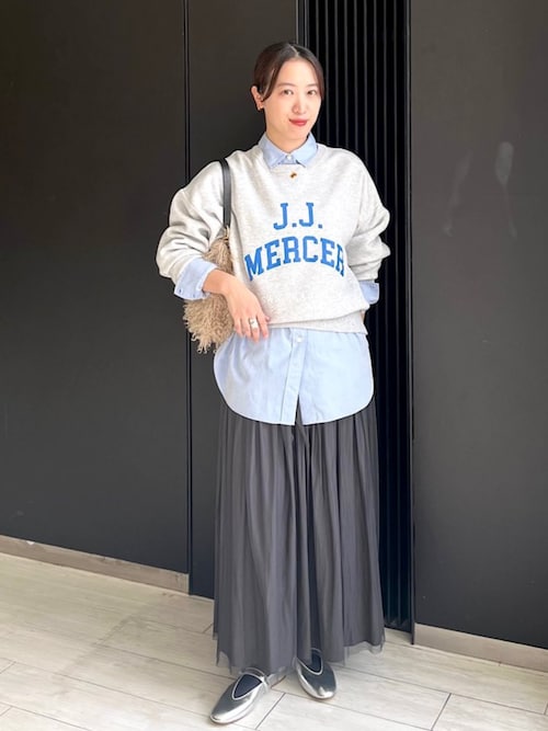 セール】パイピング メリージェーン（パンプス）｜SHIPS（シップス）の