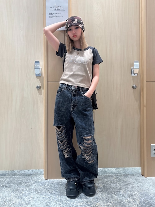 2025年最新】grimes tシャツの人気アイテム - メルカリ
