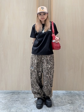 シものゆいかさん(レディース・145cm)の夏コーディネート