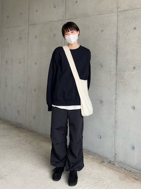 なるせさんのコーディネート