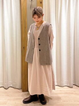 ゆ め こさんのコーディネート