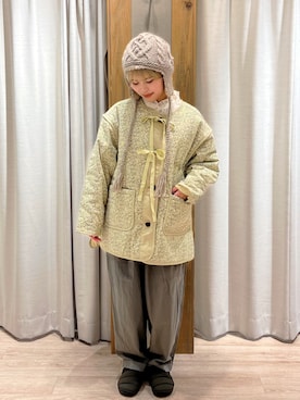 ゆ め こさんのコーディネート