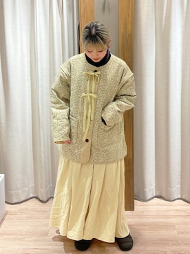 ゆ め こさんのコーディネート