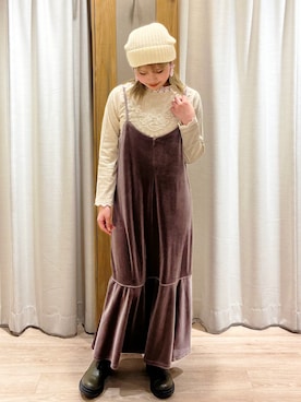 ゆ め こさんのコーディネート